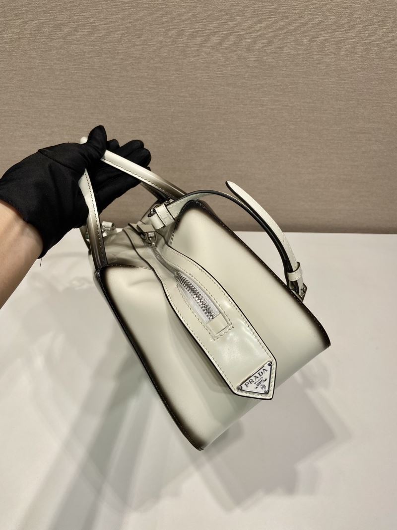 Prada Top Handle Bags